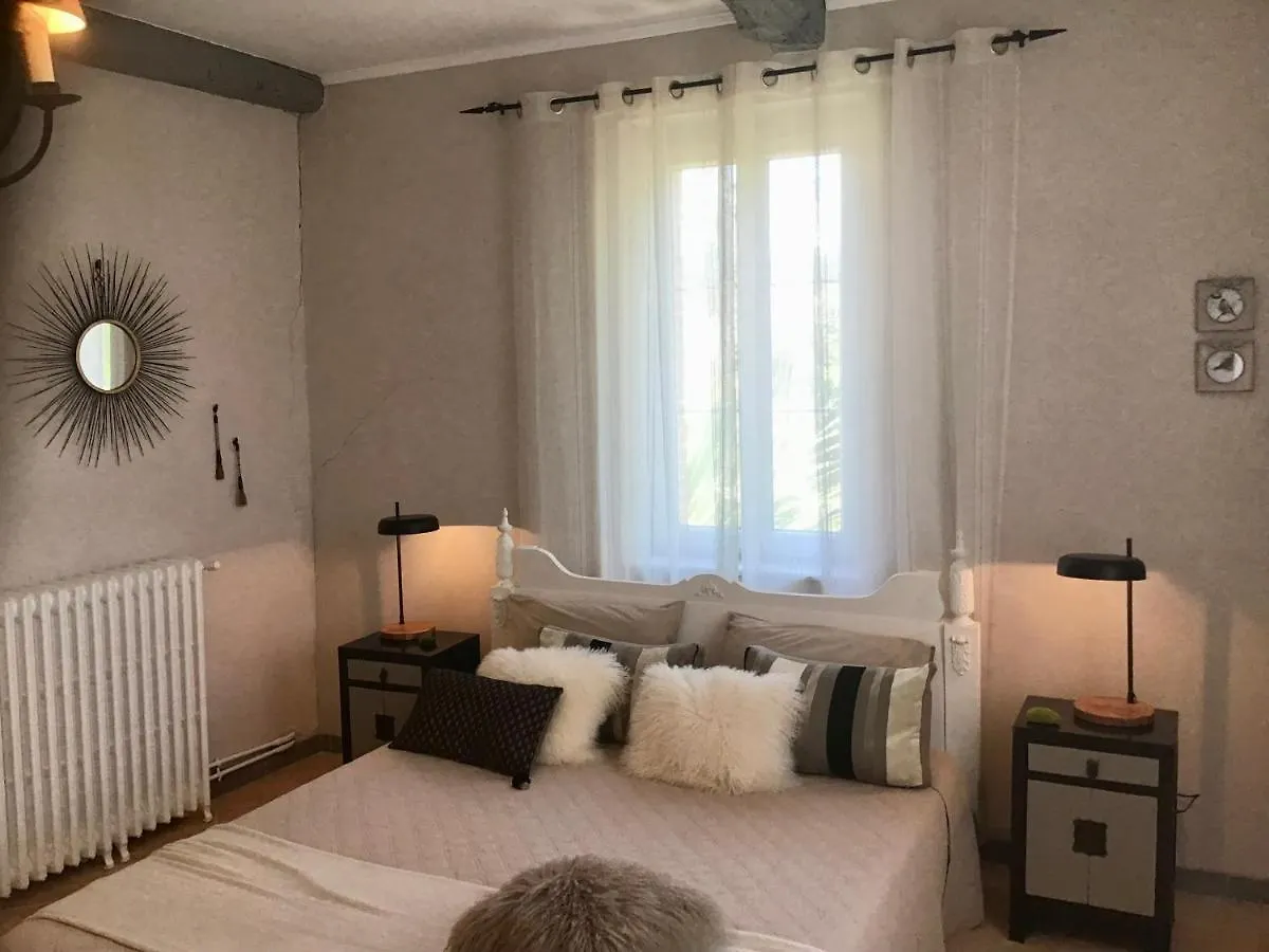 Bragayrac Maison En Cramaillan 0*,  فرنسا