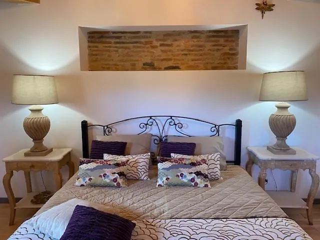 Bragayrac Maison En Cramaillan بيت ضيافة