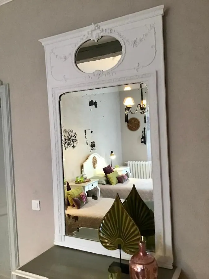 بيت ضيافة Bragayrac Maison En Cramaillan فرنسا